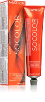 Matrix SoColor Beauty SoRed Culoare permanenta pentru par