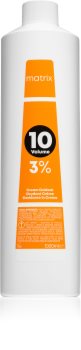 Matrix SoColor Beauty Creme Oxydant активираща емулсия