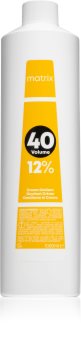 Matrix SoColor Beauty Creme Oxydant Entwicklerlotion