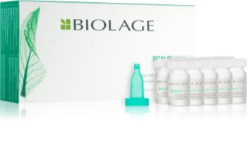 Biolage Essentials ScalpSync toner protiv gubitka kose