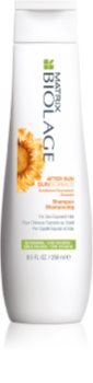 Biolage Essentials SunSorials Shampoo für von der Sonne überanstrengtes Haar