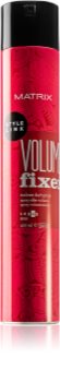 Matrix Style Link Volume Fixer спрей за обем