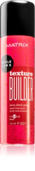 Matrix Style Link Texture Builder спрей за коса за разчорлен ефект