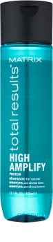 Matrix Total Results High Amplify Protein-Shampoo für mehr Volumen