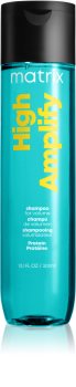 Matrix Total Results High Amplify proteines sampon dús hatásért