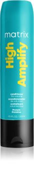 Matrix Total Results High Amplify condicionador de proteína para dar volume