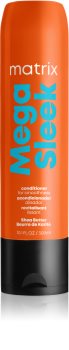 Matrix Total Results Mega Sleek condicionador para cabelos crespos e inflexíveis