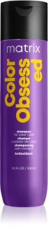 Matrix Total Results Color Obsessed Shampoo für gefärbtes Haar