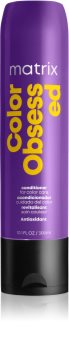 Matrix Total Results Color Obsessed condicionador para cabelo pintado