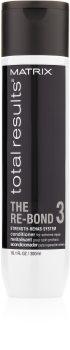 Matrix Total Results The Re-Bond Regenerating Conditioner for Weak and Damaged Hair