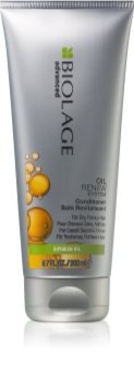 Biolage Advanced Oil Renew condicionador para cabelo danificado