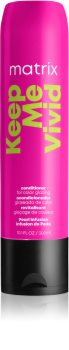 Matrix Total Results Keep Me Vivid Pearl Infusion balsam pentru păr vopsit