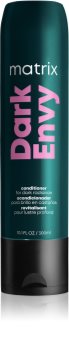 Matrix Total Results Dark Envy Conditioner neutralisiert die Messinguntertöne