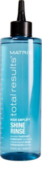 Matrix Total Results High Amplify Feuchtigkeit spendende und nährende Pflege für glänzendes und elastisches Haar