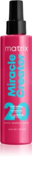 Matrix Total Results Miracle soin cheveux multifonctionnel