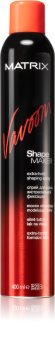 Matrix Vavoom Shape Maker lacca per capelli fissante extra forte