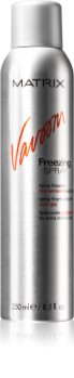 Matrix Vavoom Freezing Spray lak na vlasy bez aerosolu