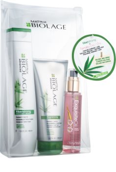 Biolage Matrix Biolage Advanced Fiberstrong coffret I.