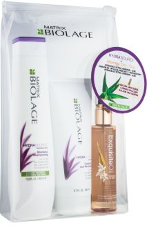 Matrix Biolage Hydra Source coffret I. para mulheres