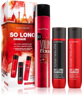 Matrix Total Results So Long Damage Gift Set I. (voor Beschadigd Haar )