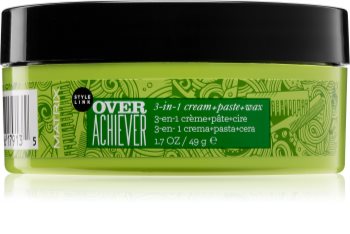 Matrix Style Link Over Achiever Muotoiluvoide 3 in 1
