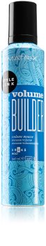 Matrix Style Link Volume Builder penasti utrjevalec za lase za volumen