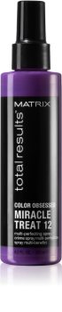 Matrix Total Results Color Obsessed грижа без отмиване за боядисана коса