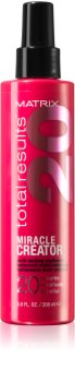 Matrix Total Results Miracle Multifunctionele Haarverzorging