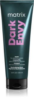 Matrix Total Results Dark Envy Masker