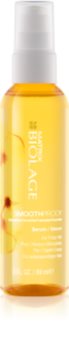 Biolage Essentials SmoothProof sérum pre nepoddajné a krepovité vlasy