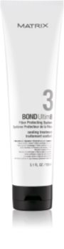 Matrix Bond Ultim8 Fiber-Restructuring Treatment