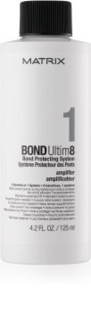 Matrix Bond Ultim8 Supplementary Serum to Prevent Hair Breakage during Colouring