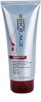 Matrix Biolage Advanced Repair Inside condicionador para tratamento de cabelo danificado