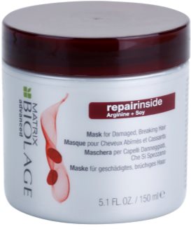 Biolage Advanced Repair Inside maska pro ošetření poškozených vlasů