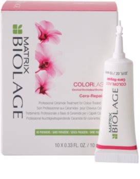 Biolage Essentials ColorLast vlasová kúra pro zářivou barvu vlasů