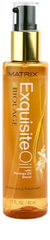 Biolage Advanced ExquisiteOil odżywczy olejek do wszystkich rodzajów włosów