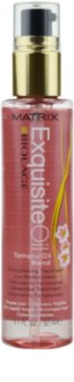 Matrix Biolage Exquisite posilující olejíček pro jemné vlasy