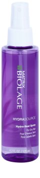 Matrix Biolage HydraThérapie tratamento capilar