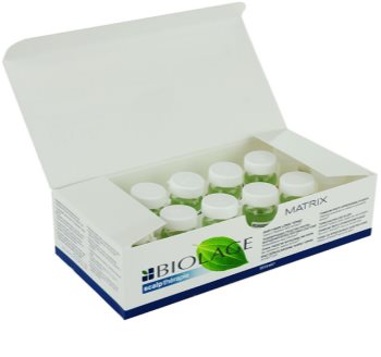 Biolage Matrix Biolage ScalpThérapie tonik hajhullás ellen