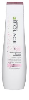 Matrix Biolage Sugar Shine šampón pre lesk
