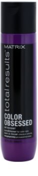 Matrix Total Results Color Obsessed κοντίσιονερ για βαμμένα μαλλιά