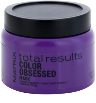 Matrix Total Results Color Obsessed Mask For Colored Hair