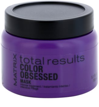 Matrix Total Results Color Obsessed маска для фарбованого волосся | notino.ua | ЗНИЖКИ до 70%notino logo