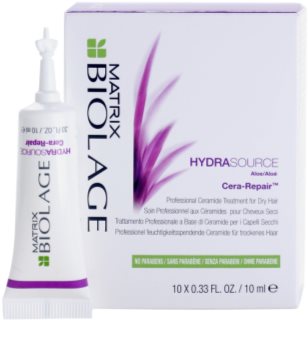 Matrix Biolage Hydra Source intenzivna kura za lase za suhe lase