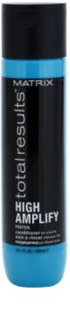 Matrix Total Results High Amplify Protein Conditioner with Volume Effect