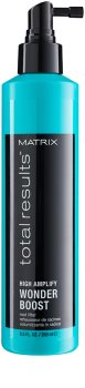 Matrix Total Results High Amplify Styling Spray for Volume from Roots