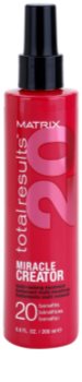 Matrix Total Results Miracle tratamiento multiusos para cabello