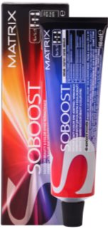 Matrix SOBOOST SoColor & ColorSync Additives tinte de pelo