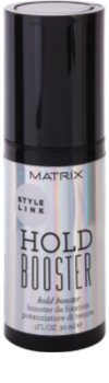 Matrix Style Link Boost gel moldeador para dar fijación y forma