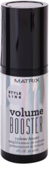 Matrix Style Link Boost gel moldeador para dar volumen